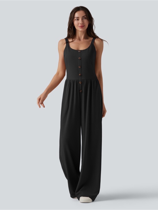 HALARA Pants - Halara Jumpsuit